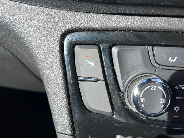 Used Vauxhall Mokka 2018 for sale - 76157940: Photo 46