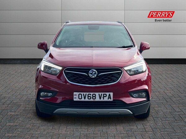 Used Vauxhall Mokka 2018 for sale - 76157940: Photo 4