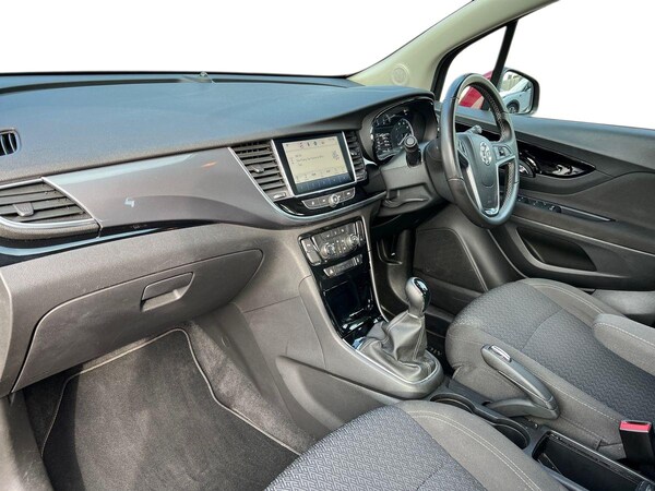 Used Vauxhall Mokka 2018 for sale - 76157940: Photo 7