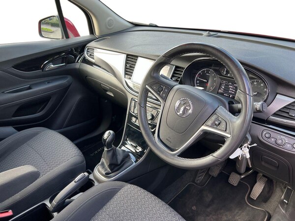 Used Vauxhall Mokka 2018 for sale - 76157940: Photo 9