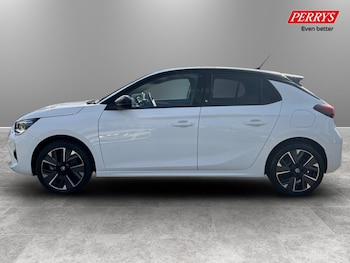 Used Vauxhall Corsa 2022 for sale - 78026500: Photo