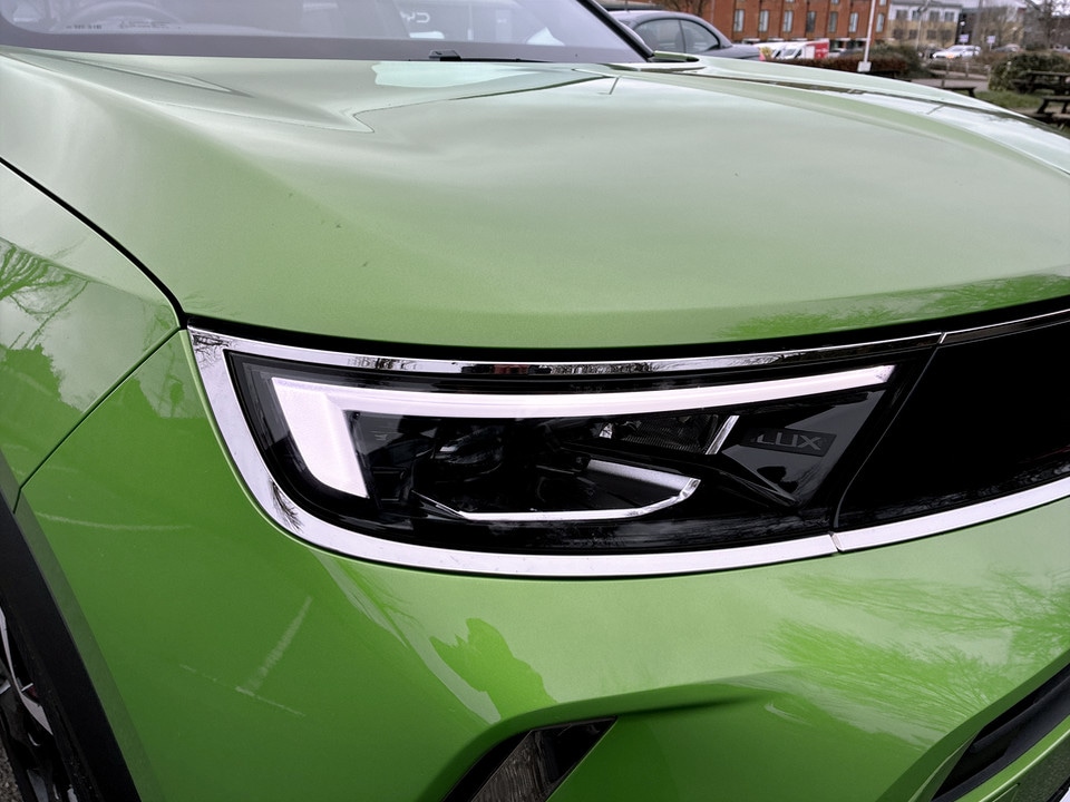 Used Vauxhall Mokka 2023 for sale - 77542819: Photo 10