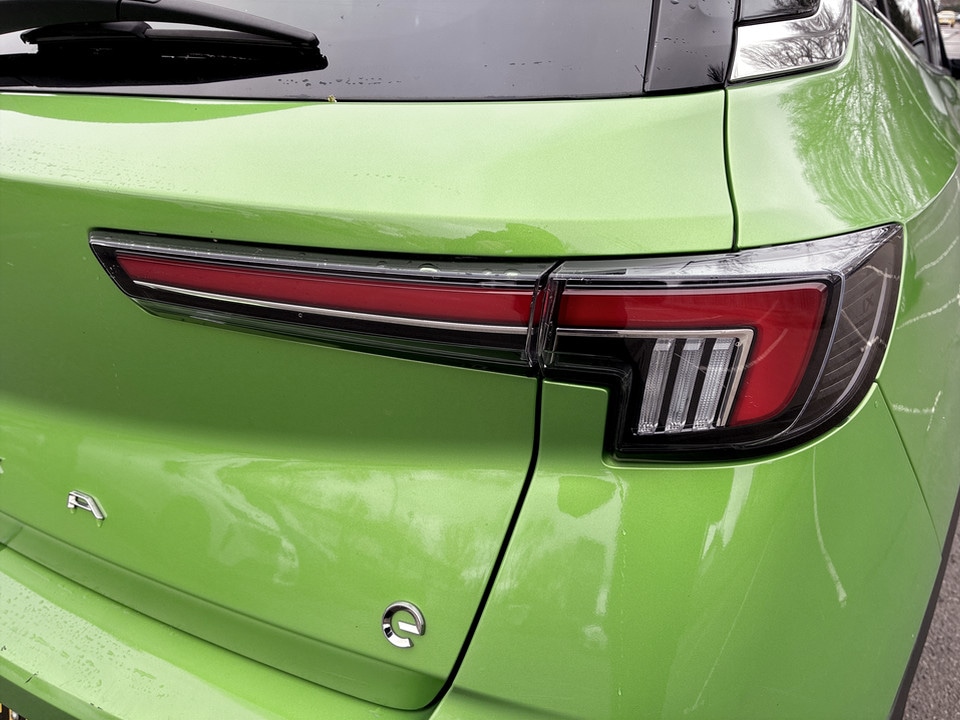 Used Vauxhall Mokka 2023 for sale - 77542819: Photo 11