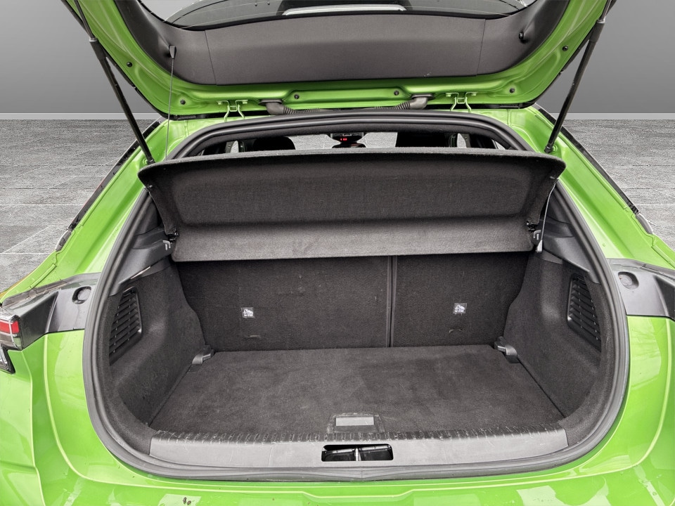 Used Vauxhall Mokka 2023 for sale - 77542819: Photo 12