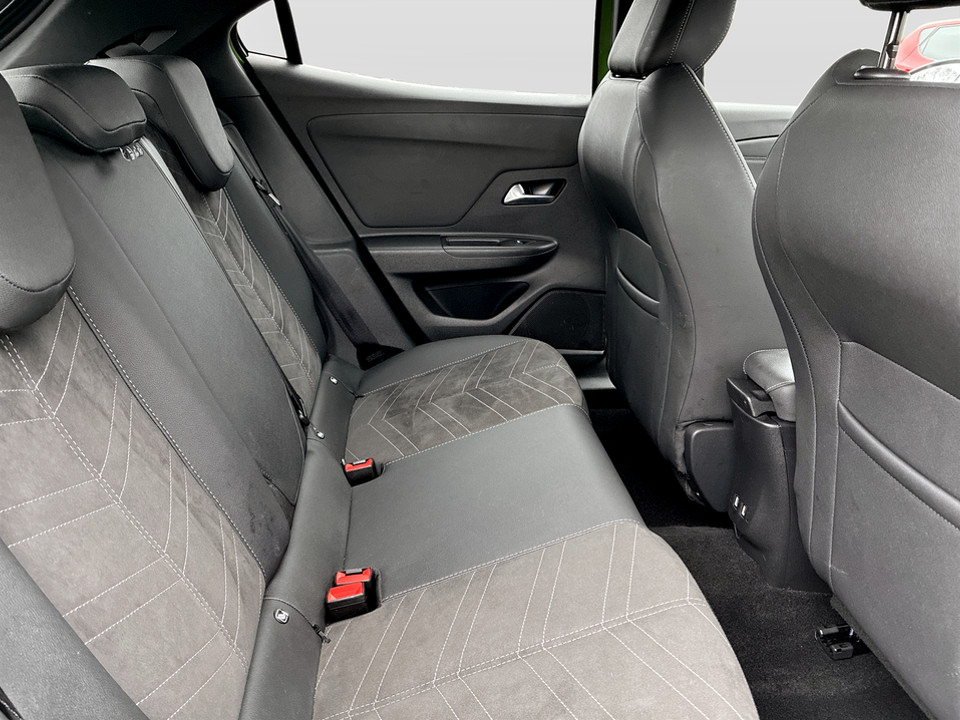 Used Vauxhall Mokka 2023 for sale - 77542819: Photo 14