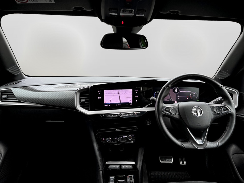 Used Vauxhall Mokka 2023 for sale - 77542819: Photo 15