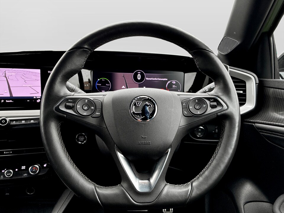 Used Vauxhall Mokka 2023 for sale - 77542819: Photo 16