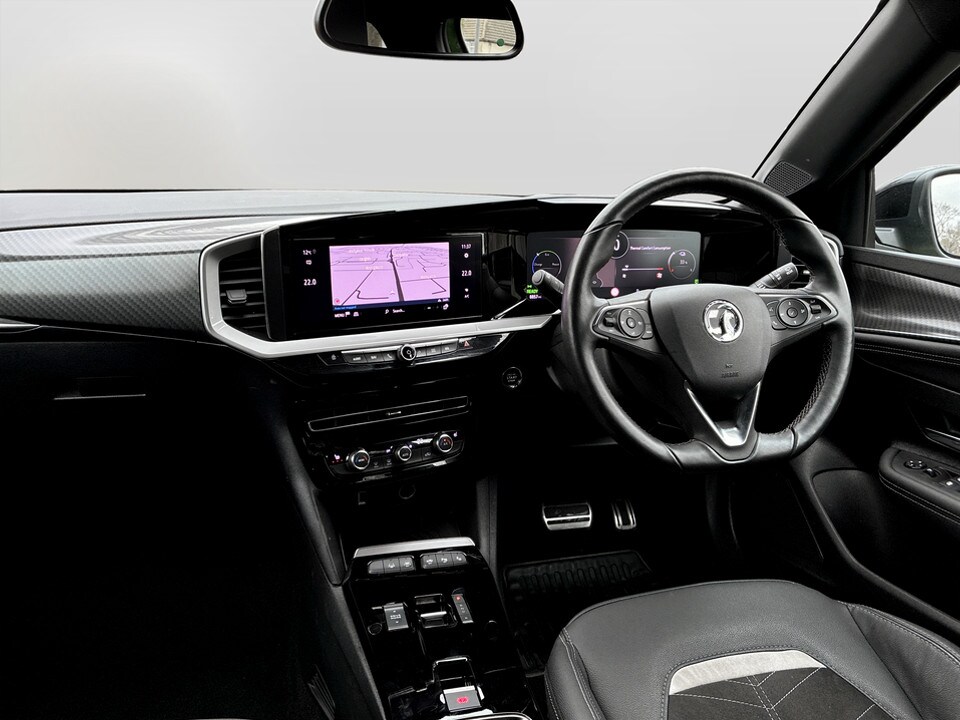 Used Vauxhall Mokka 2023 for sale - 77542819: Photo 17