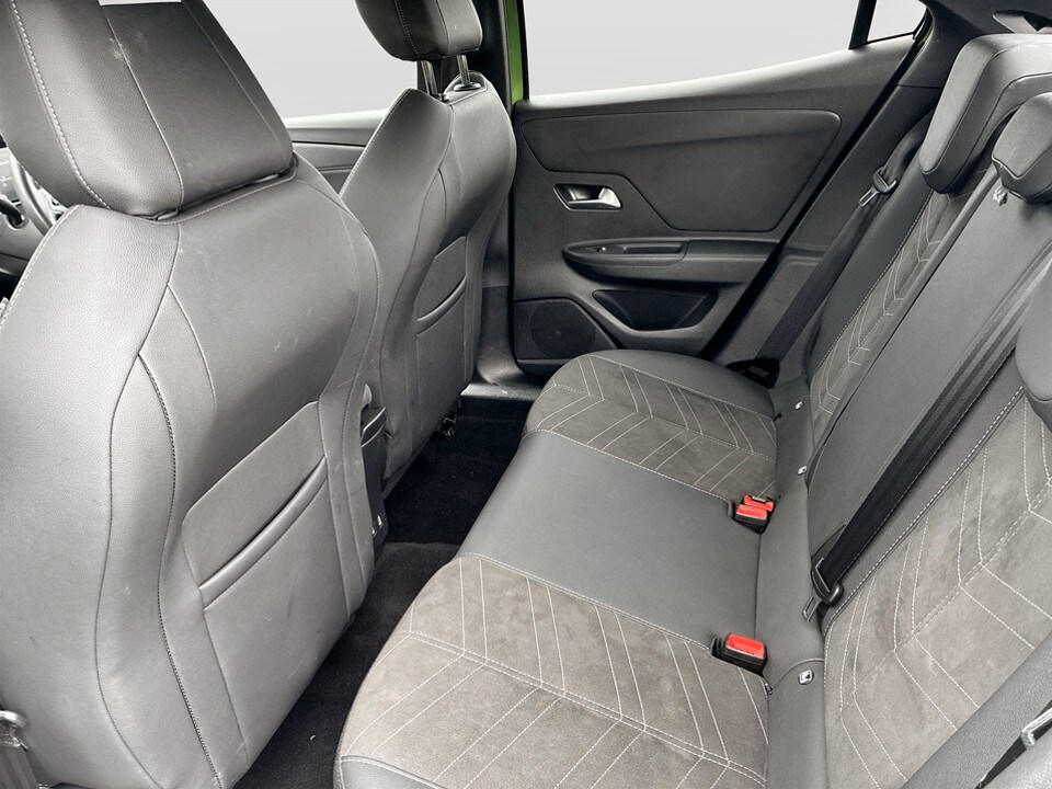 Used Vauxhall Mokka 2023 for sale - 77542819: Photo 18