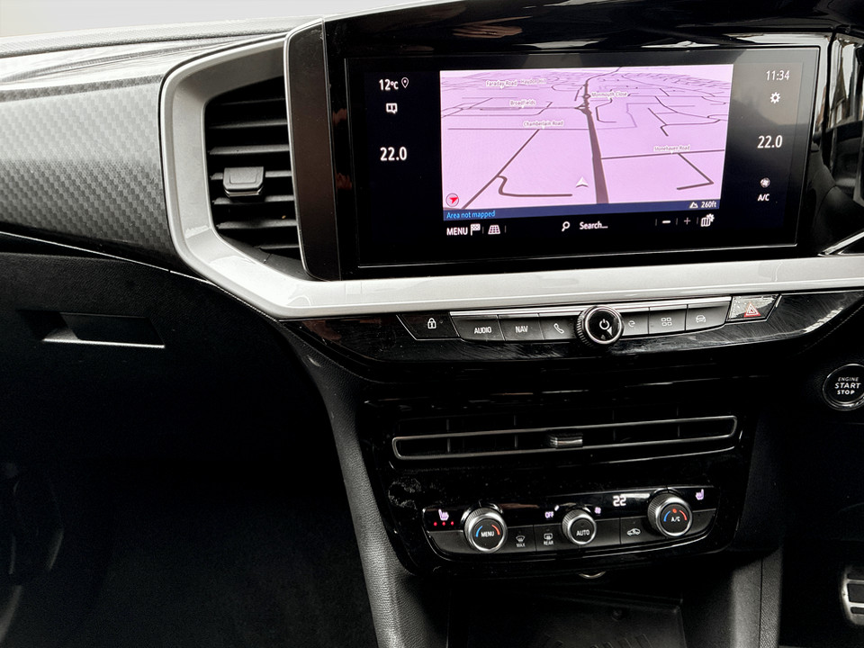 Used Vauxhall Mokka 2023 for sale - 77542819: Photo 19