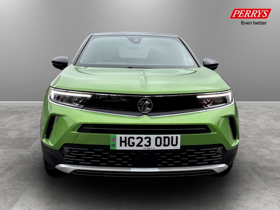 Used Vauxhall Mokka 2023 for sale - 77542819: Photo 2