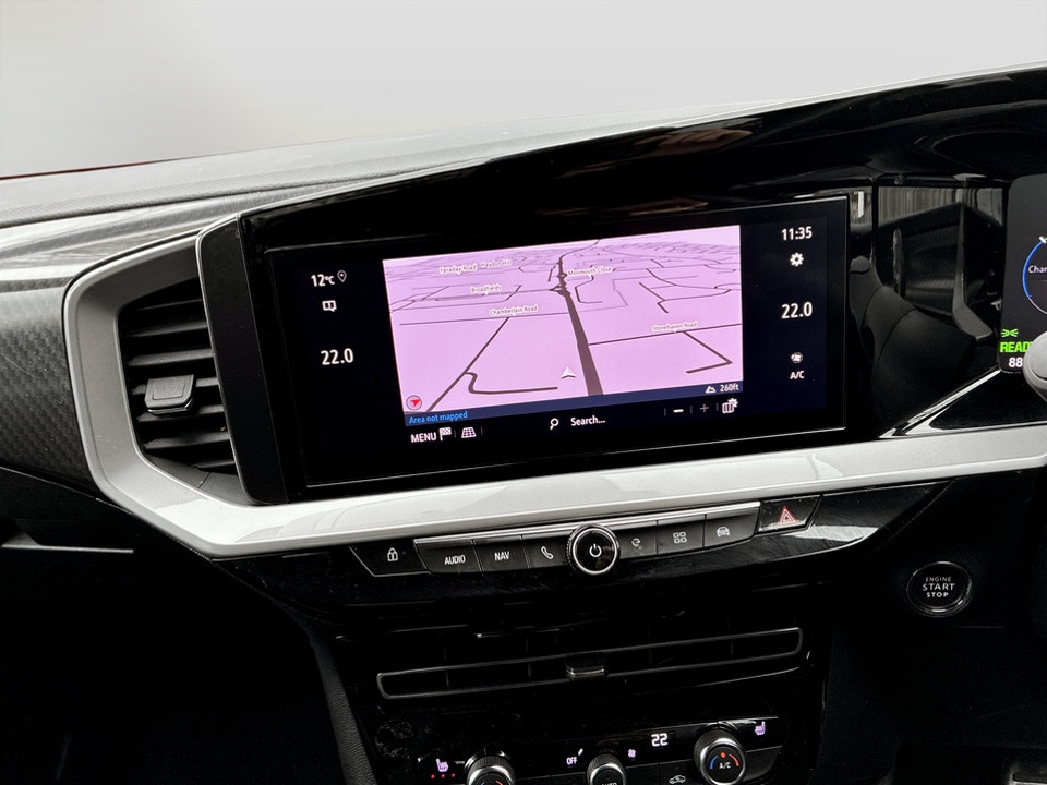 Used Vauxhall Mokka 2023 for sale - 77542819: Photo 20