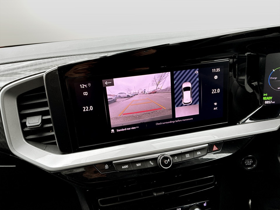 Used Vauxhall Mokka 2023 for sale - 77542819: Photo 21