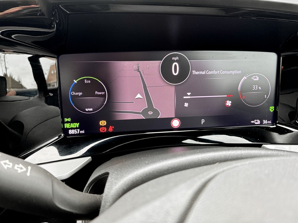 Used Vauxhall Mokka 2023 for sale - 77542819: Photo 22