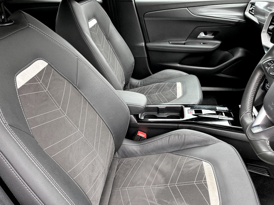 Used Vauxhall Mokka 2023 for sale - 77542819: Photo 24