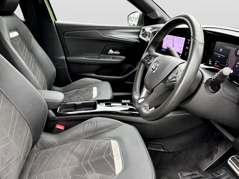 Used Vauxhall Mokka 2023 for sale - 77542819: Photo 25