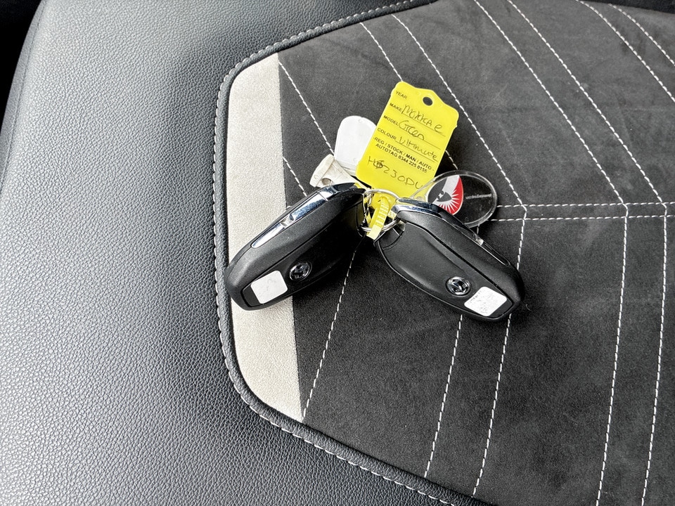 Used Vauxhall Mokka 2023 for sale - 77542819: Photo 27