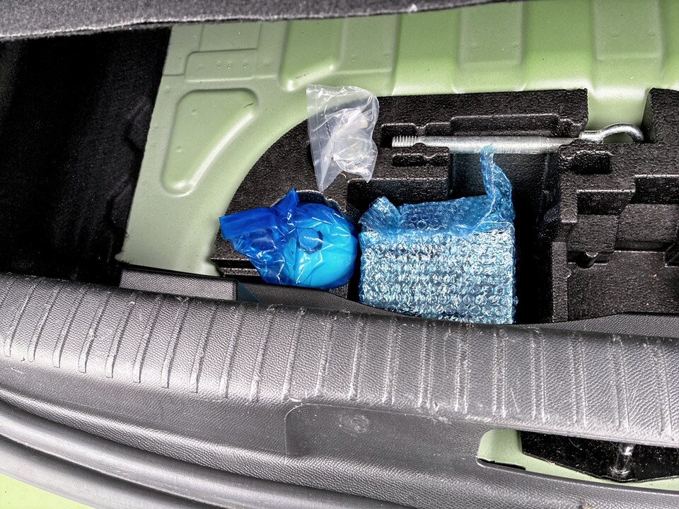 Used Vauxhall Mokka 2023 for sale - 77542819: Photo 34