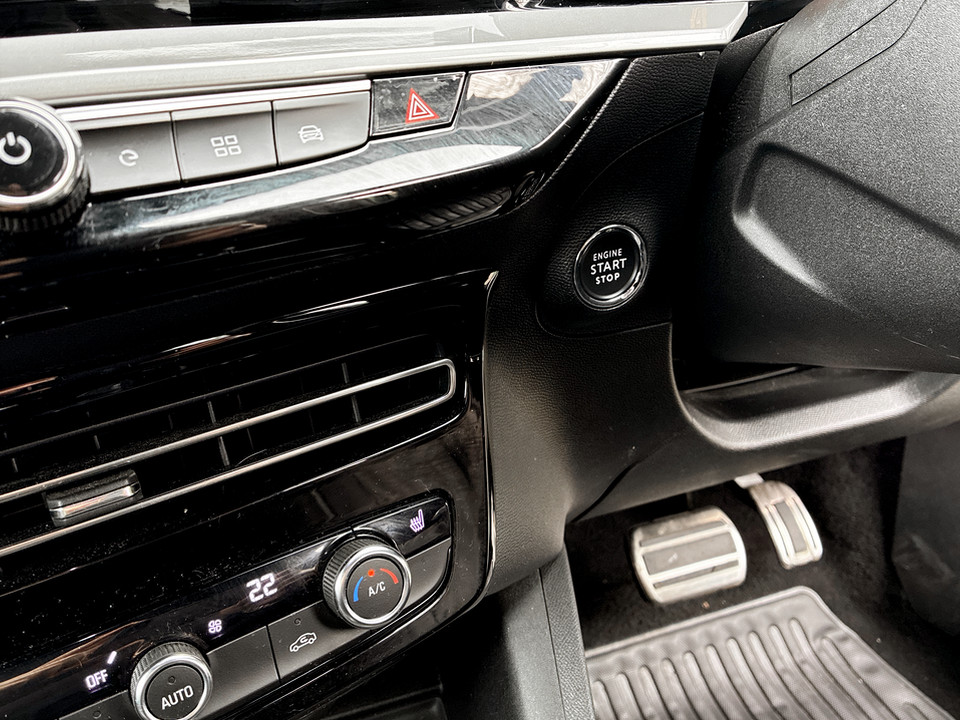 Used Vauxhall Mokka 2023 for sale - 77542819: Photo 39