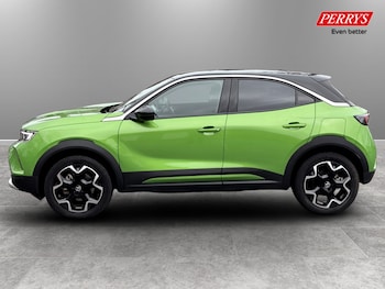 Used Vauxhall Mokka 2023 for sale - 77542819: Photo