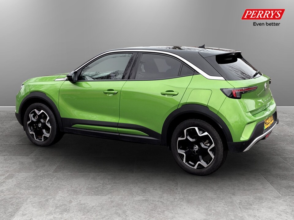 Used Vauxhall Mokka 2023 for sale - 77542819: Photo 5