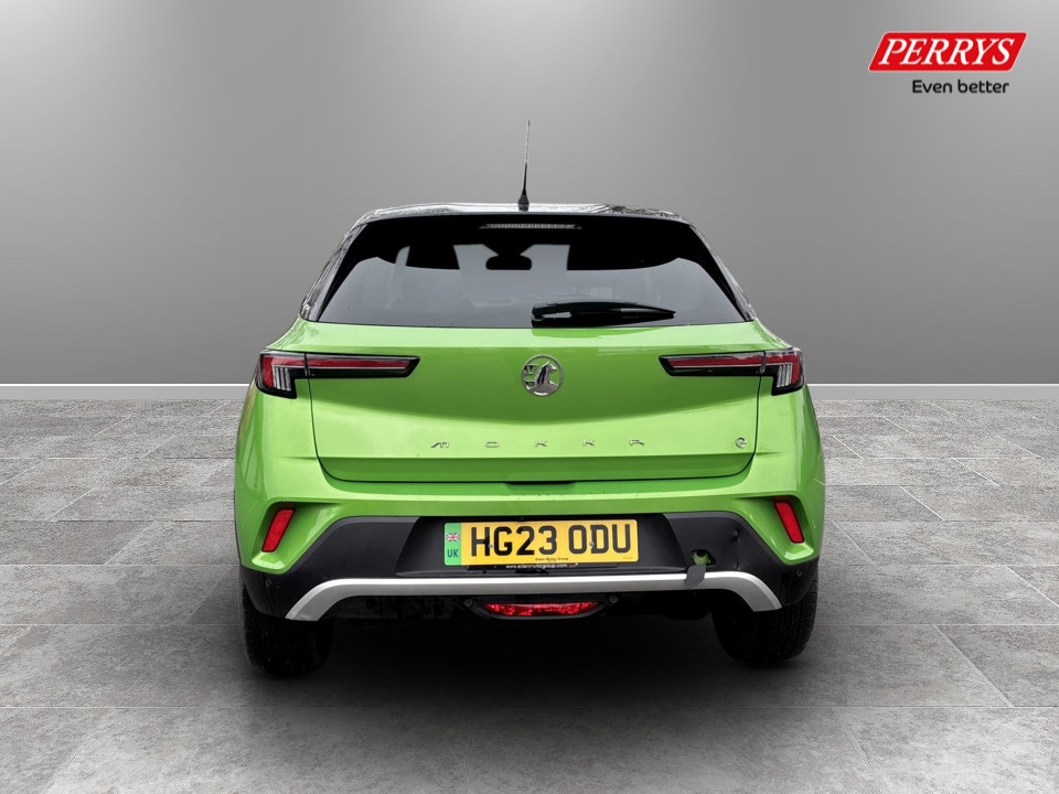 Used Vauxhall Mokka 2023 for sale - 77542819: Photo 6