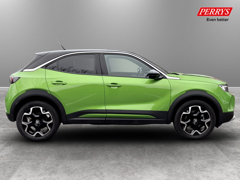 Used Vauxhall Mokka 2023 for sale - 77542819: Photo 8