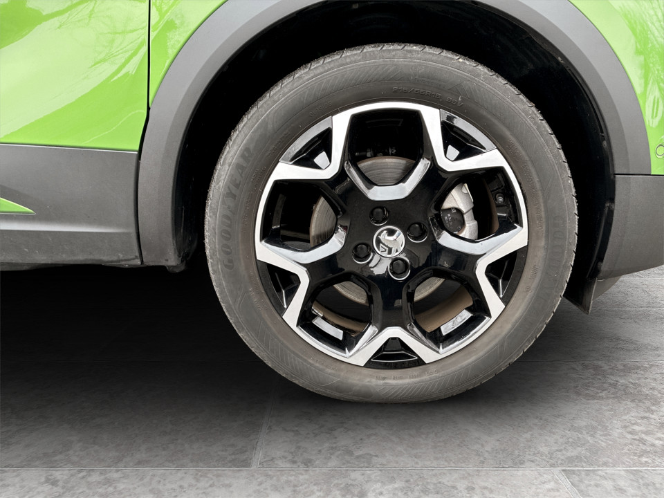 Used Vauxhall Mokka 2023 for sale - 77542819: Photo 9