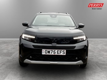 Used Vauxhall Frontera 2025 for sale - 77707654: Photo