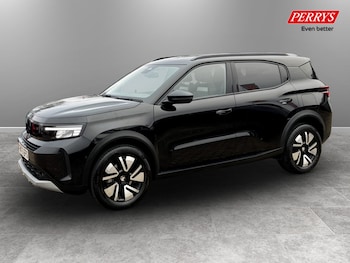 Used Vauxhall Frontera 2025 for sale - 77707654: Photo