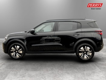 Used Vauxhall Frontera 2025 for sale - 77707654: Photo