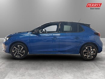 Used Vauxhall Corsa 2026 for sale - 78189701: Photo