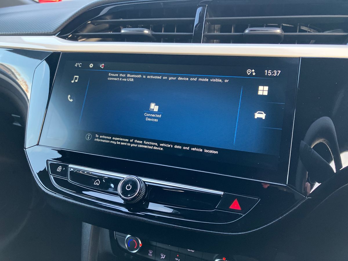 Used Vauxhall Corsa 2025 for sale - 77113549: Photo 12