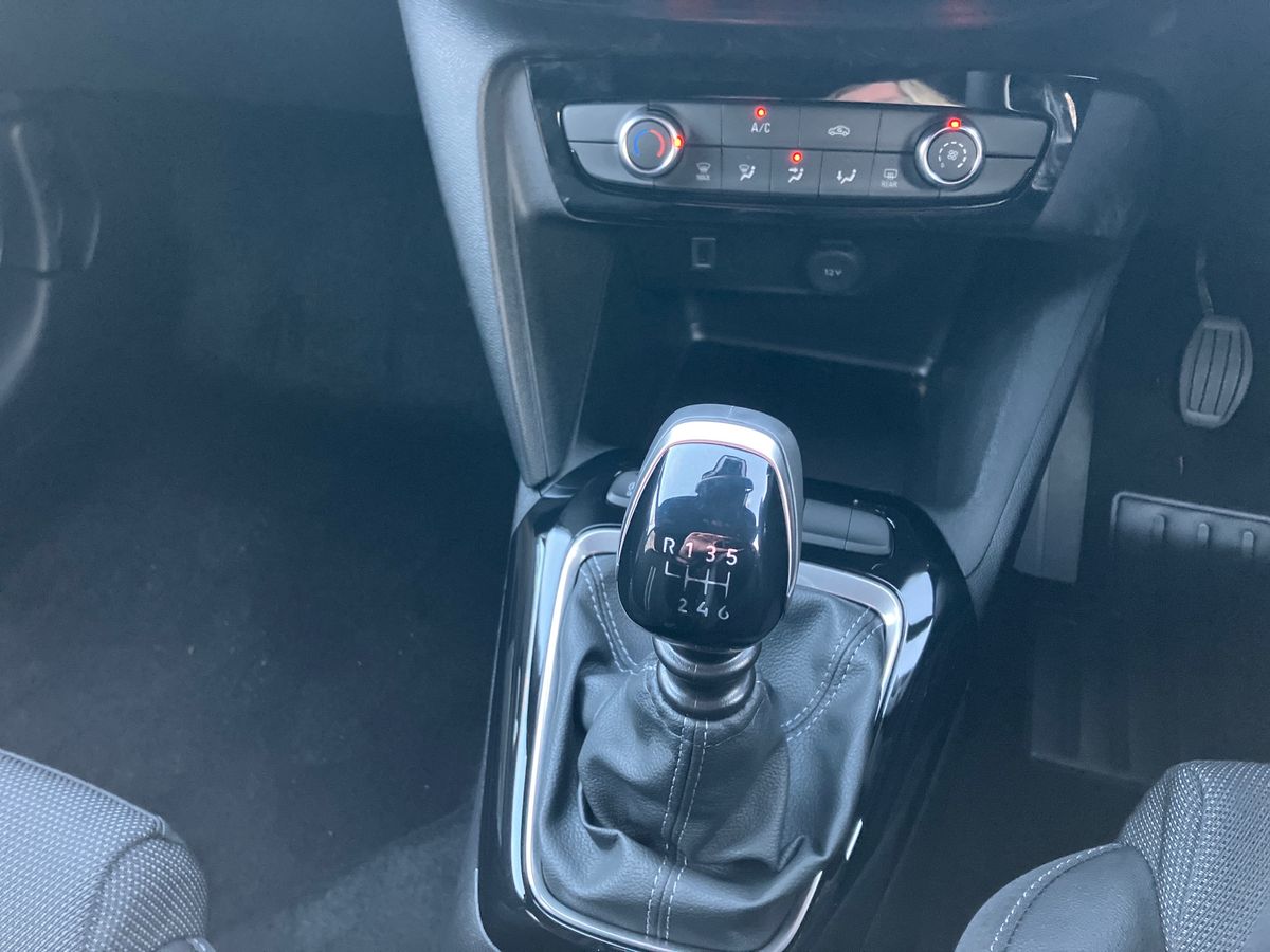 Used Vauxhall Corsa 2025 for sale - 77113549: Photo 18