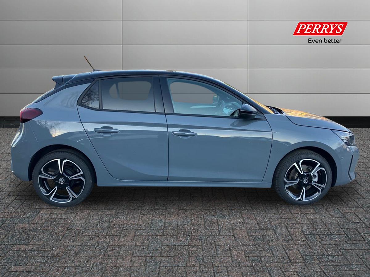 Used Vauxhall Corsa 2025 for sale - 77113549: Photo 3