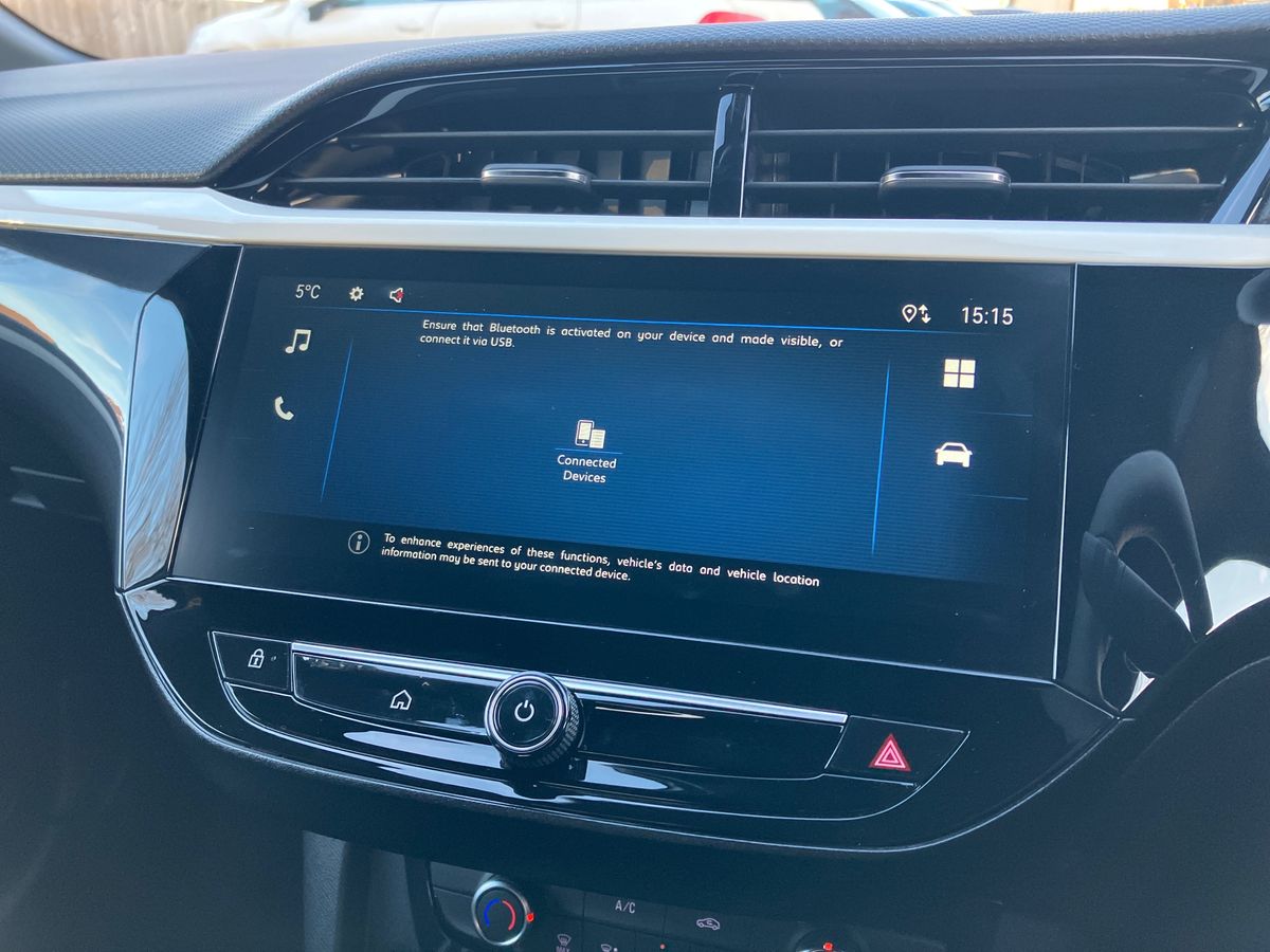 Used Vauxhall Corsa 2025 for sale - 77113549: Photo 32