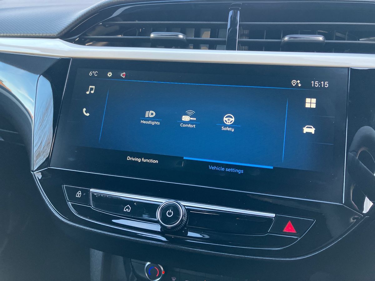 Used Vauxhall Corsa 2025 for sale - 77113549: Photo 35