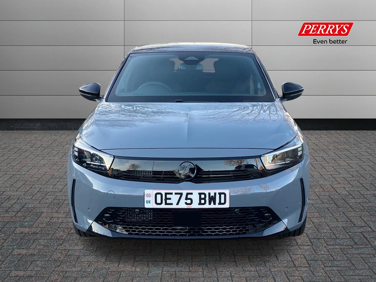 Used Vauxhall Corsa 2025 for sale - 77113549: Photo 4