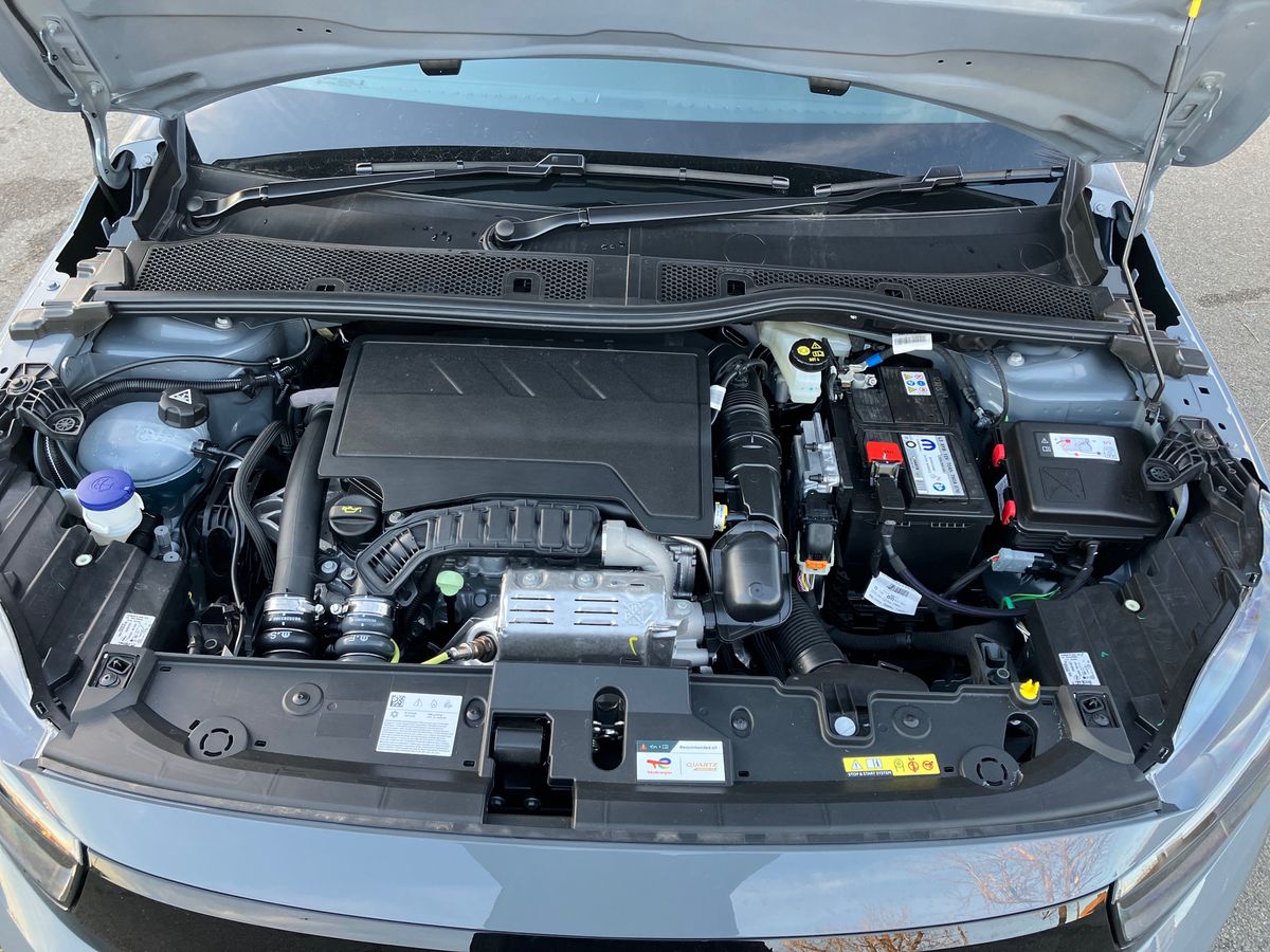 Used Vauxhall Corsa 2025 for sale - 77113549: Photo 46