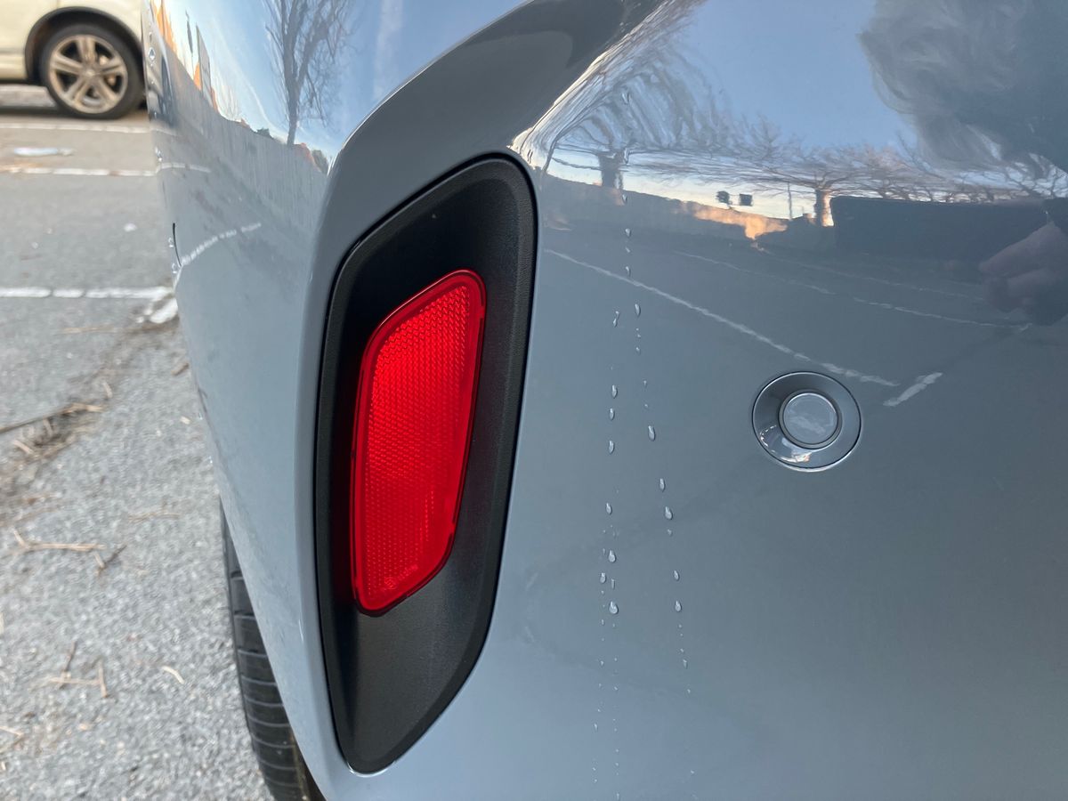 Used Vauxhall Corsa 2025 for sale - 77113549: Photo 50