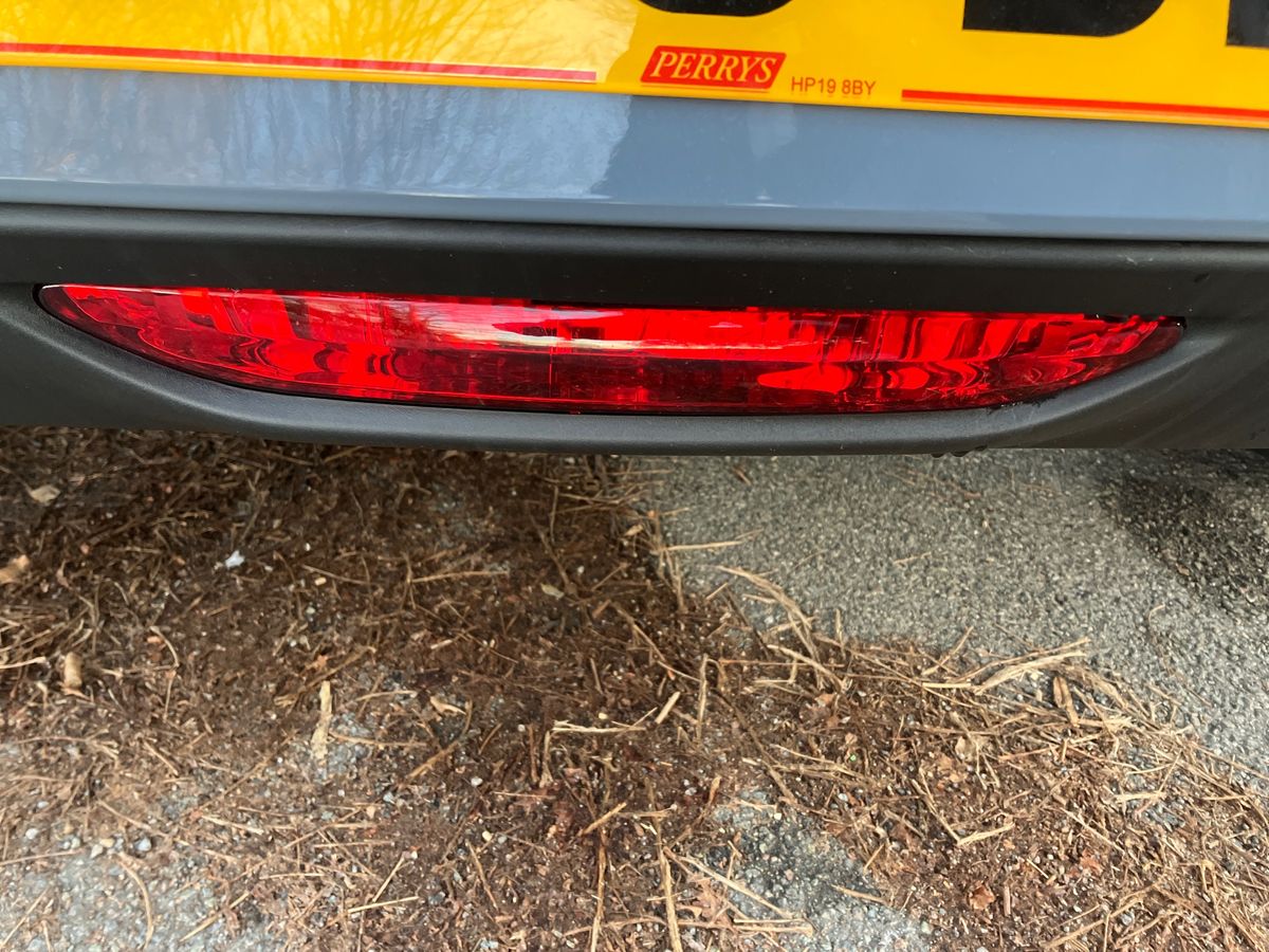 Used Vauxhall Corsa 2025 for sale - 77113549: Photo 52