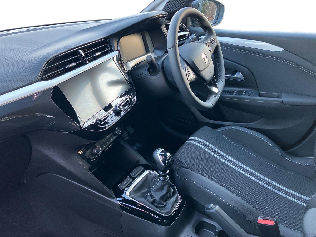 Used Vauxhall Corsa 2025 for sale - 77113549: Photo 7