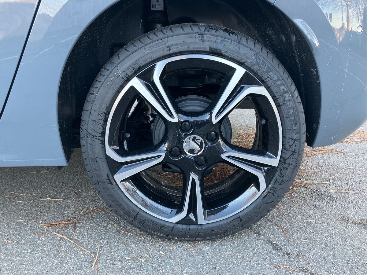 Used Vauxhall Corsa 2025 for sale - 77113549: Photo 8