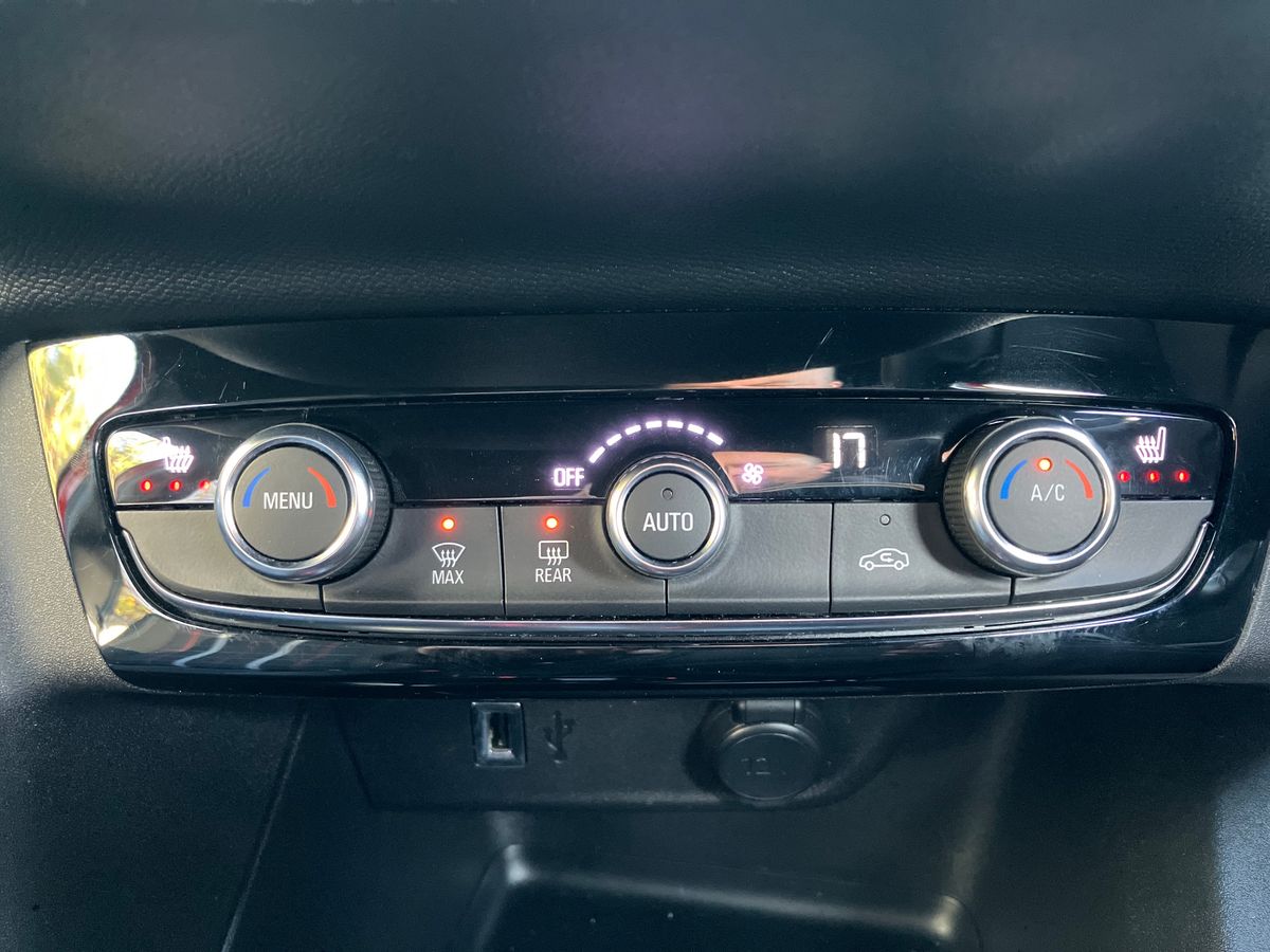 Used Vauxhall Corsa 2023 for sale - 76491124: Photo 12