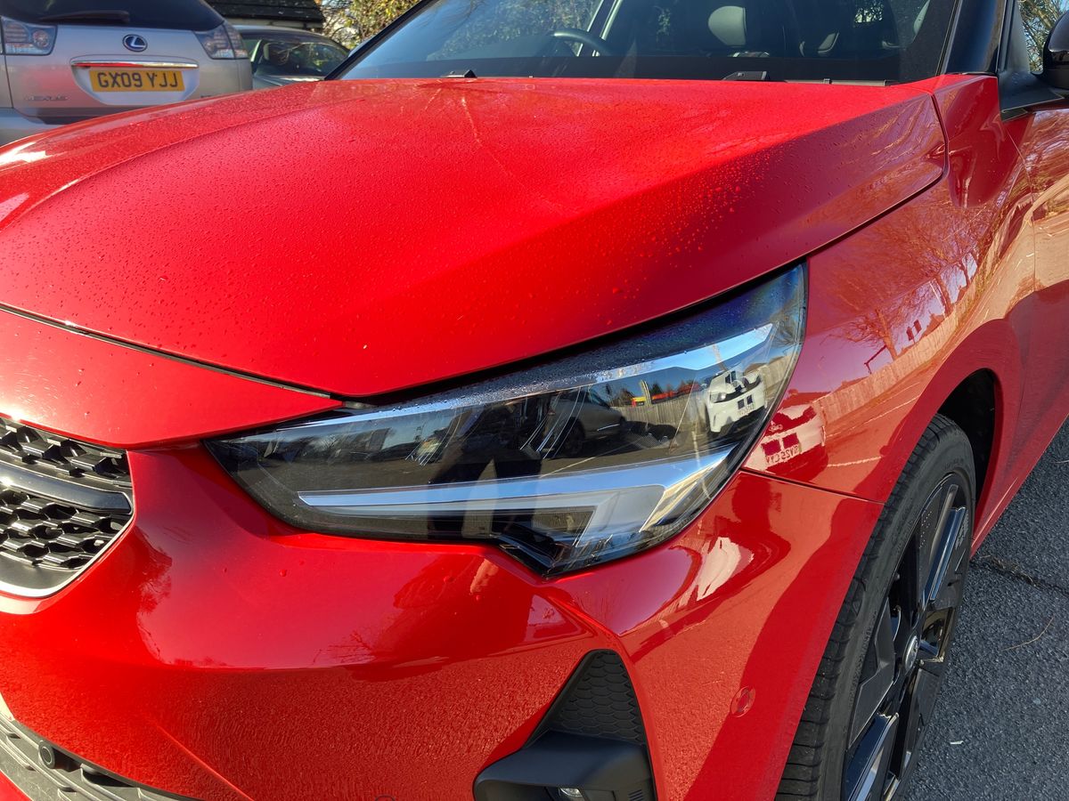 Used Vauxhall Corsa 2023 for sale - 76491124: Photo 13