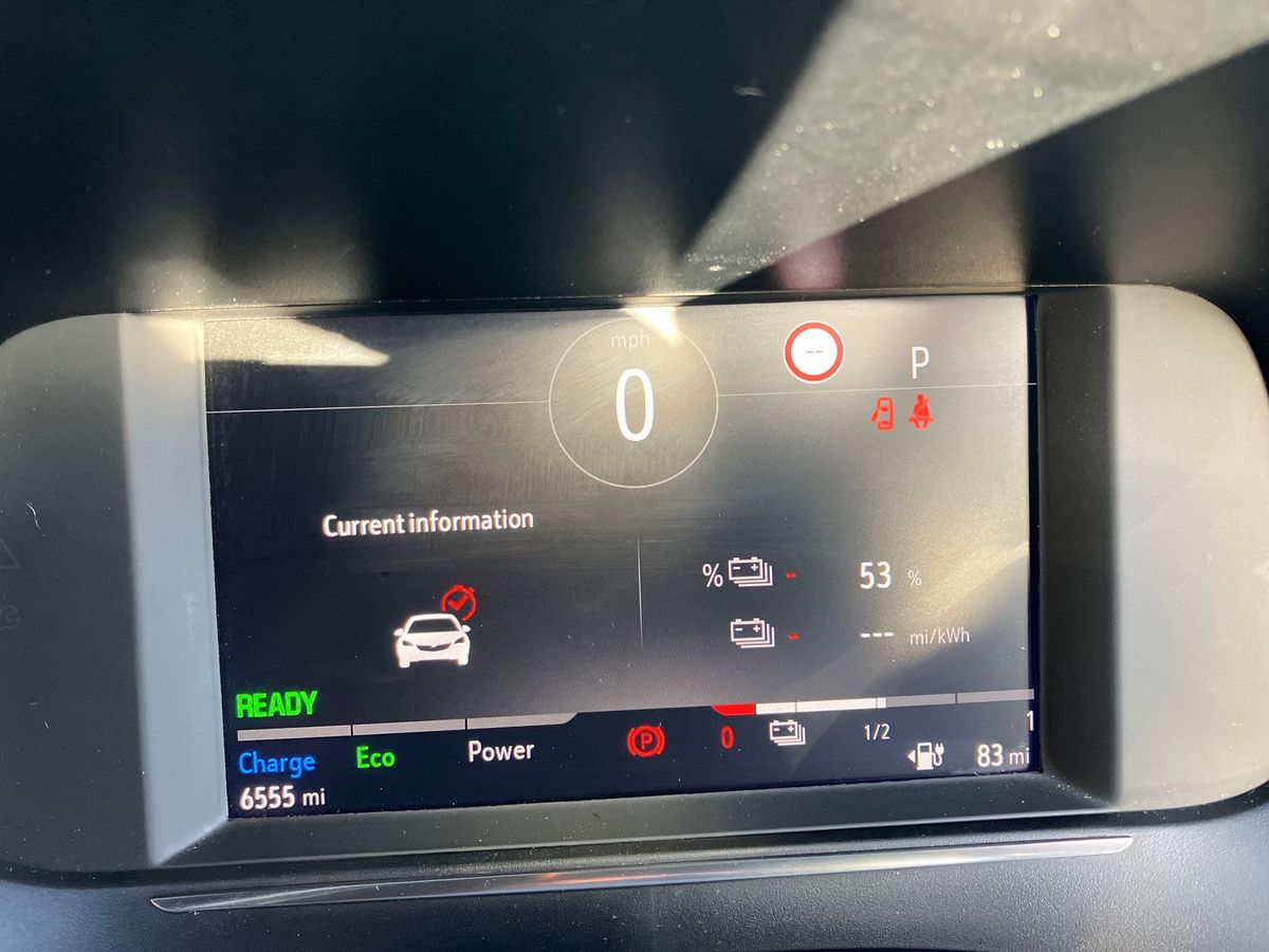 Used Vauxhall Corsa 2023 for sale - 76491124: Photo 14