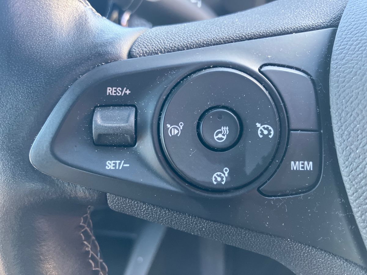 Used Vauxhall Corsa 2023 for sale - 76491124: Photo 16