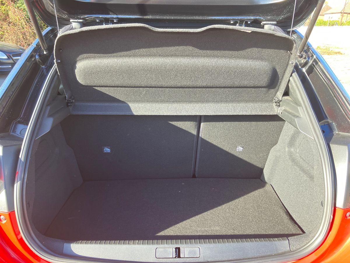 Used Vauxhall Corsa 2023 for sale - 76491124: Photo 20