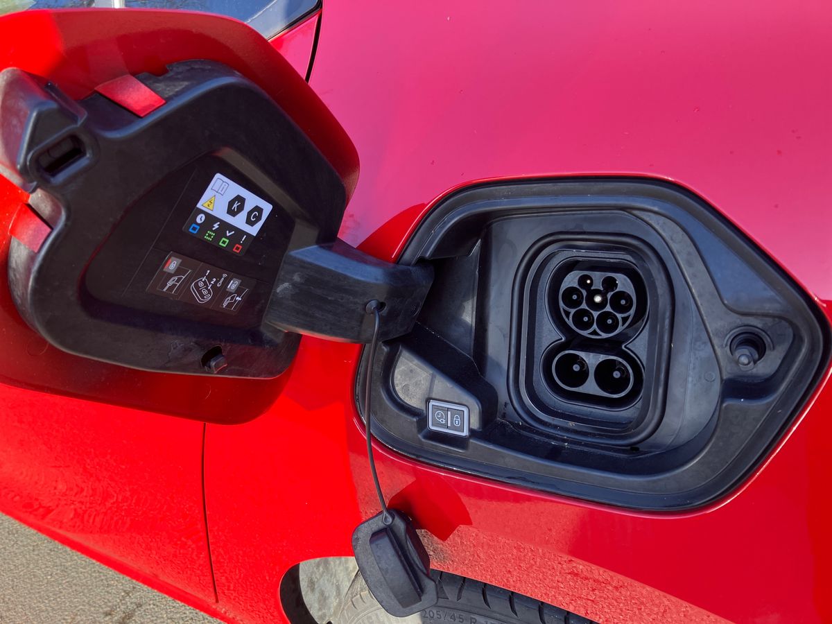 Used Vauxhall Corsa 2023 for sale - 76491124: Photo 25