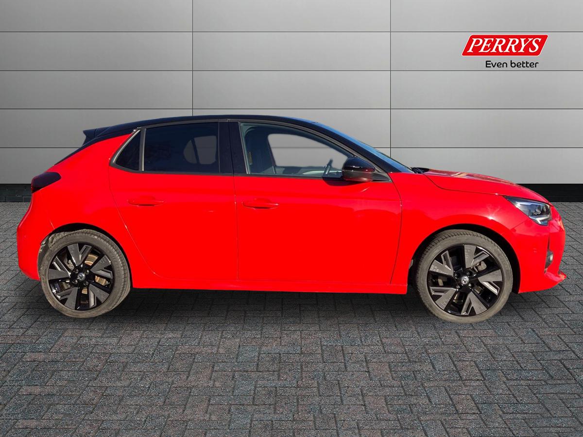 Used Vauxhall Corsa 2023 for sale - 76491124: Photo 3